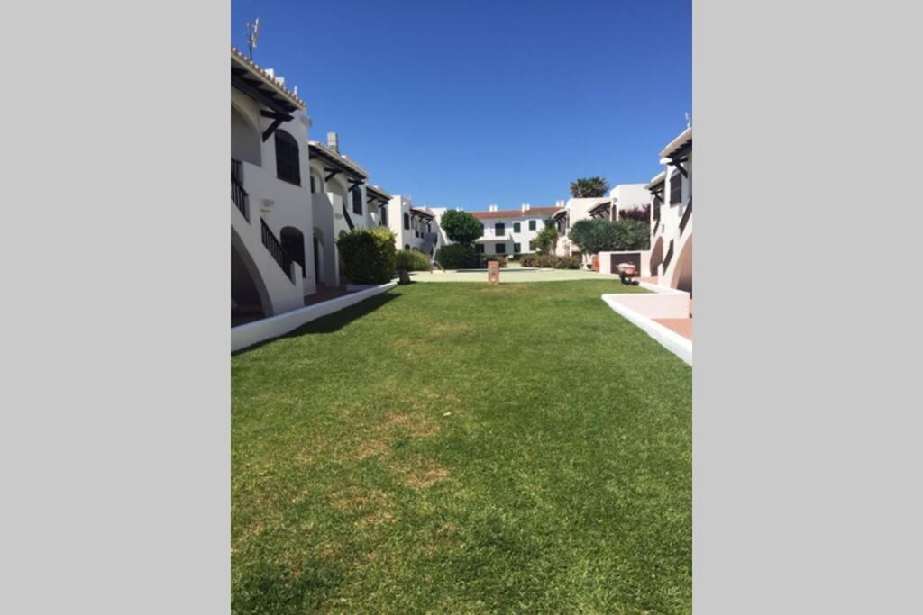 Acogedor Apartamento En Son Parc, A 5 Min De Playa Apartment Exterior photo